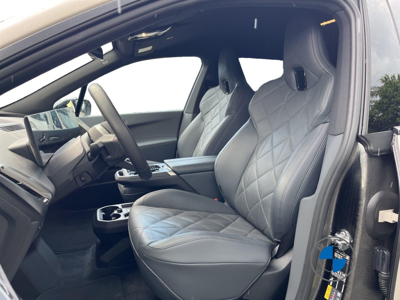 BMW iX – Bild 13