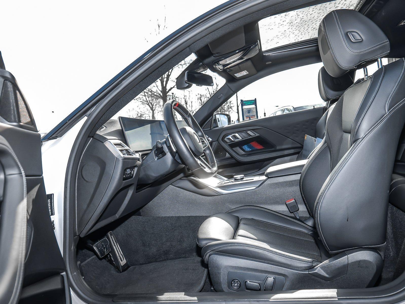 BMW 2er Coupé – Bild 5