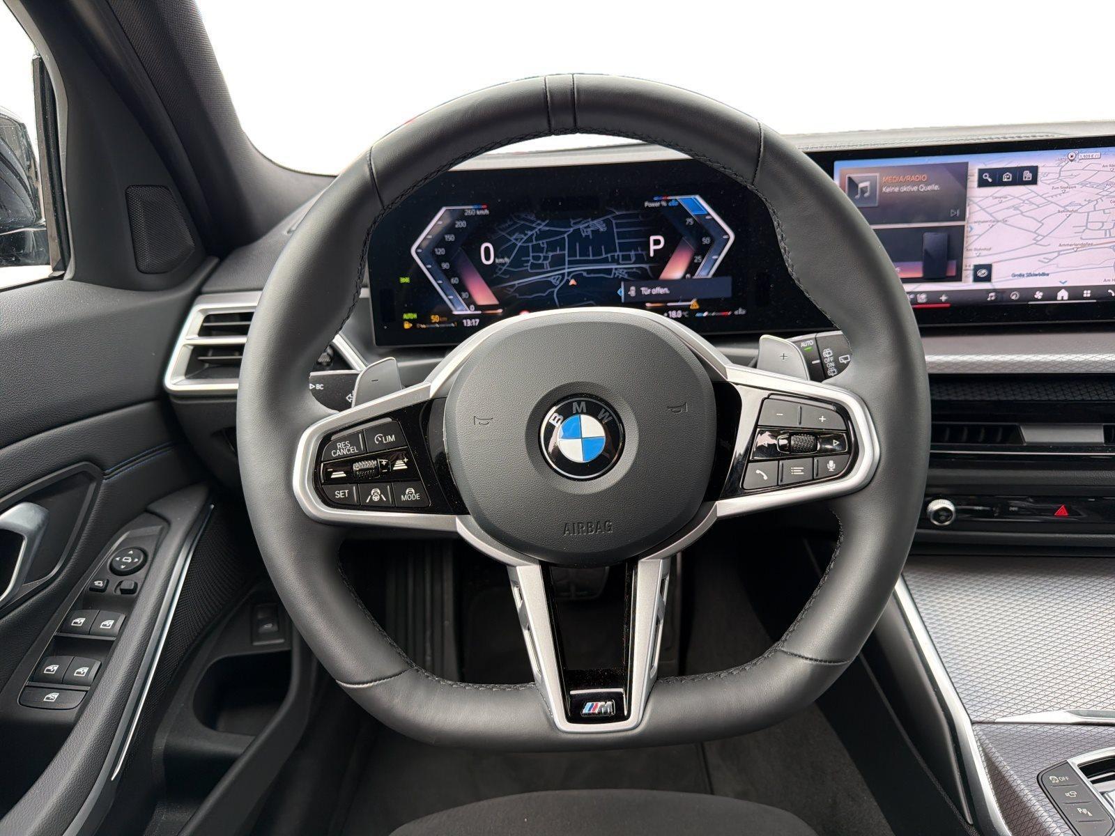 BMW 3er Touring – Bild 18