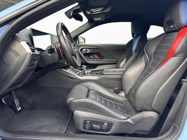BMW M2 Coupé – Bild 6