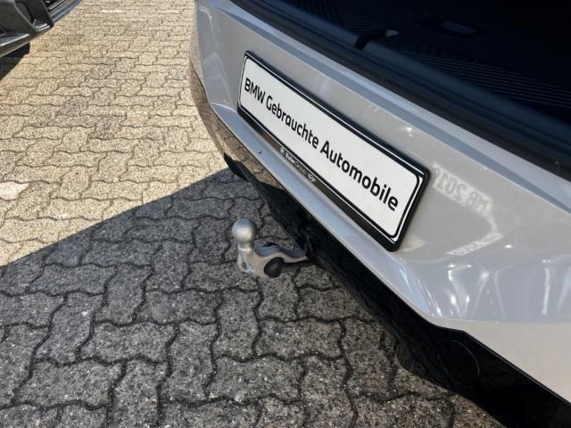 BMW X3 – Bild 5