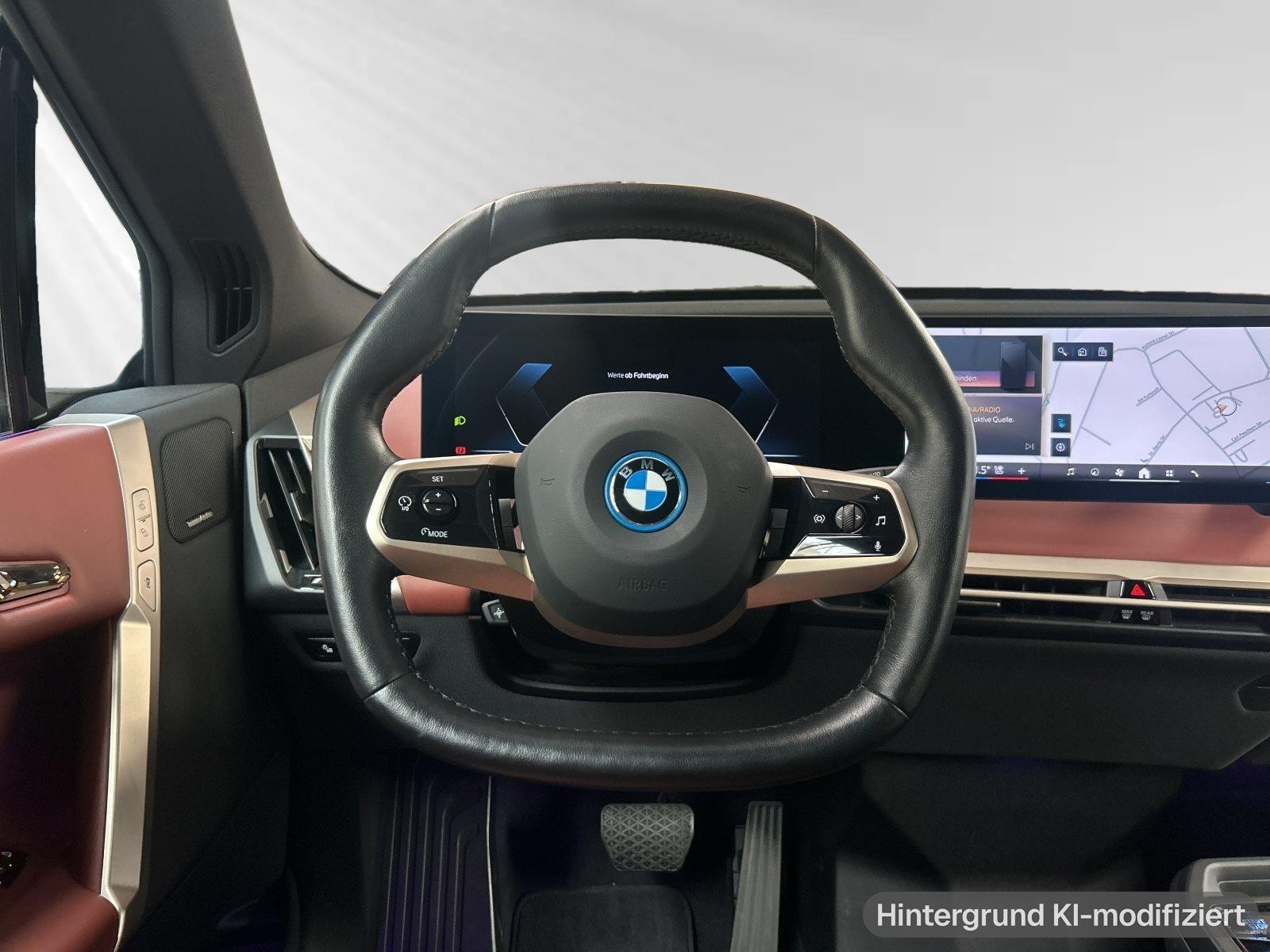 BMW iX – Bild 35