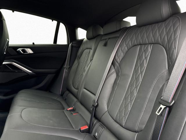 BMW X6 – Bild 12