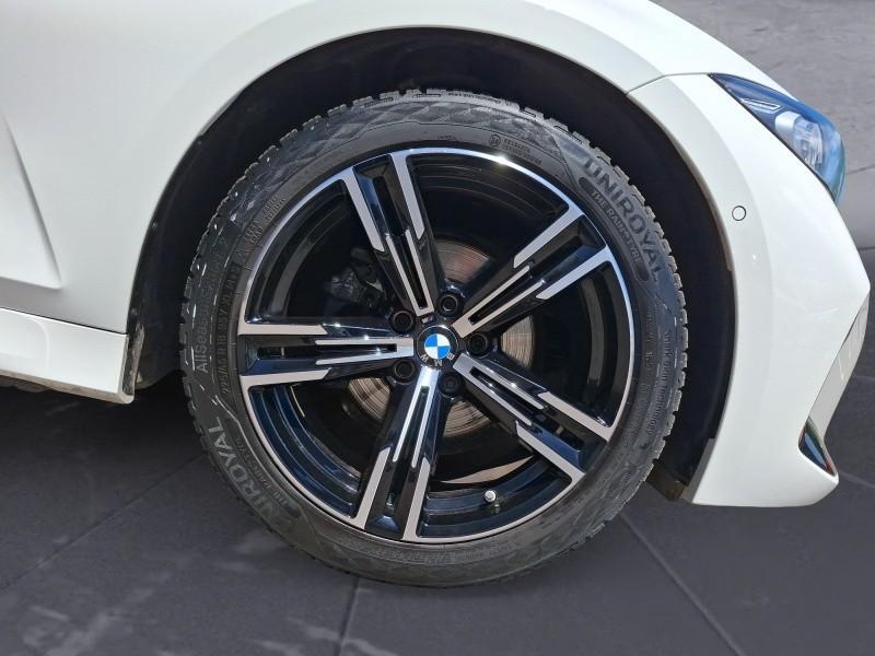 BMW 3er Touring – Bild 13