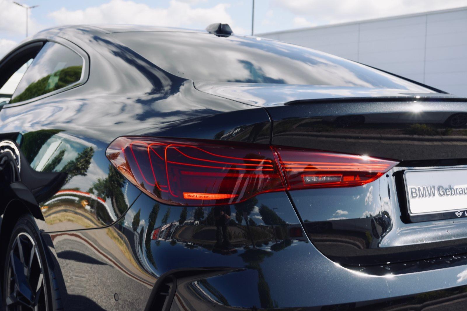 BMW 4er Coupé – Bild 15