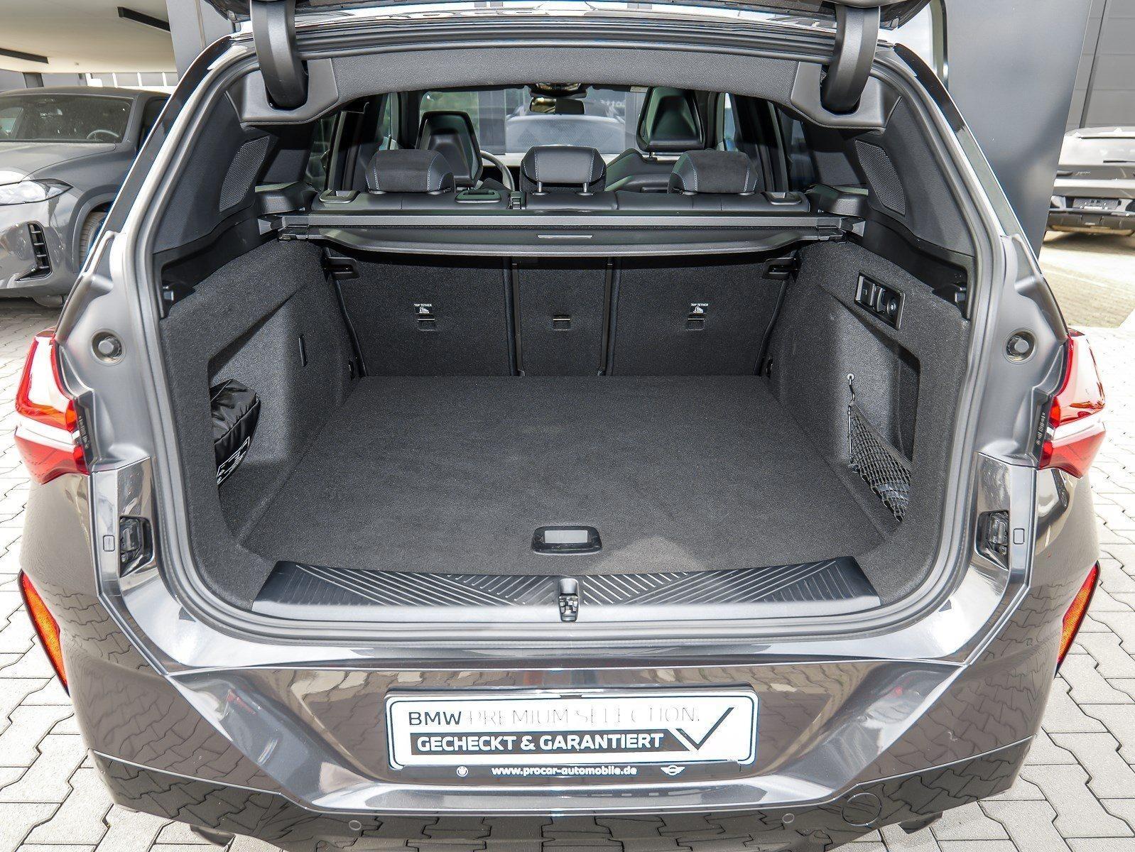 BMW X3 – Bild 19