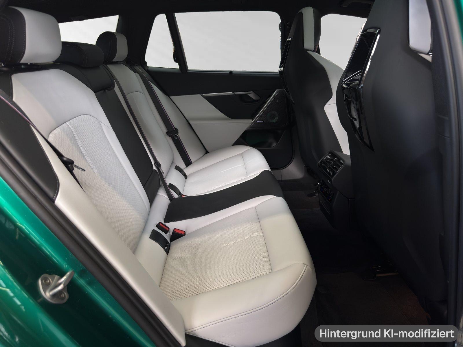 BMW M5 Touring – Bild 20