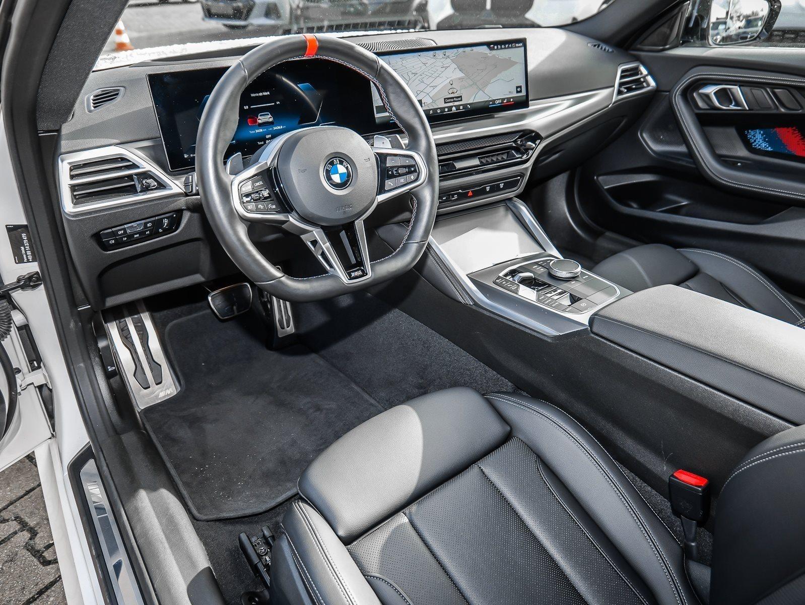 BMW 2er Coupé – Bild 17