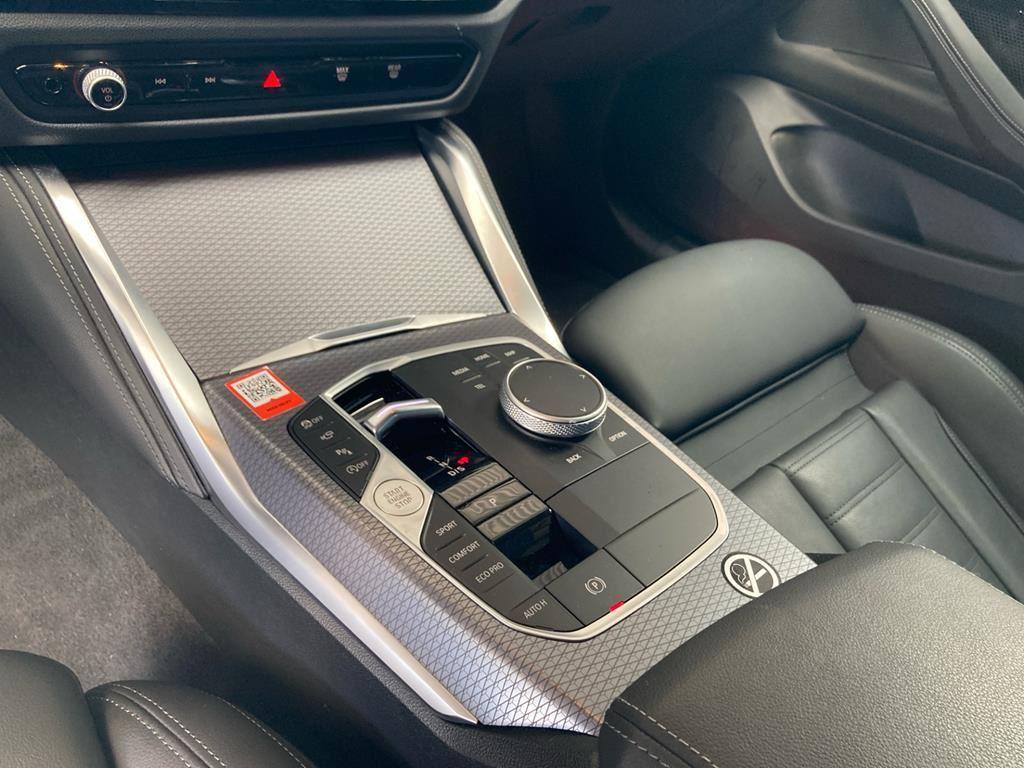 BMW 4er Gran Coupé – Bild 14