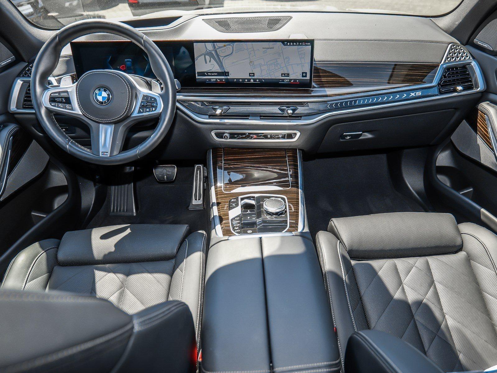 BMW X5 – Bild 3