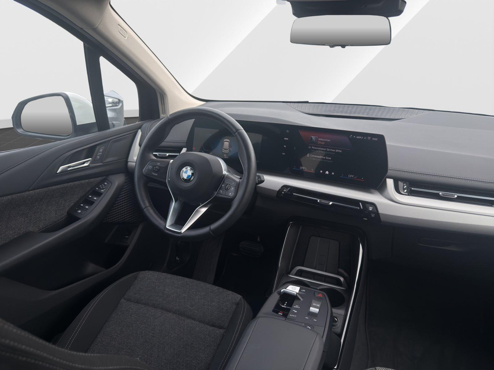 BMW 2er Active Tourer – Bild 36