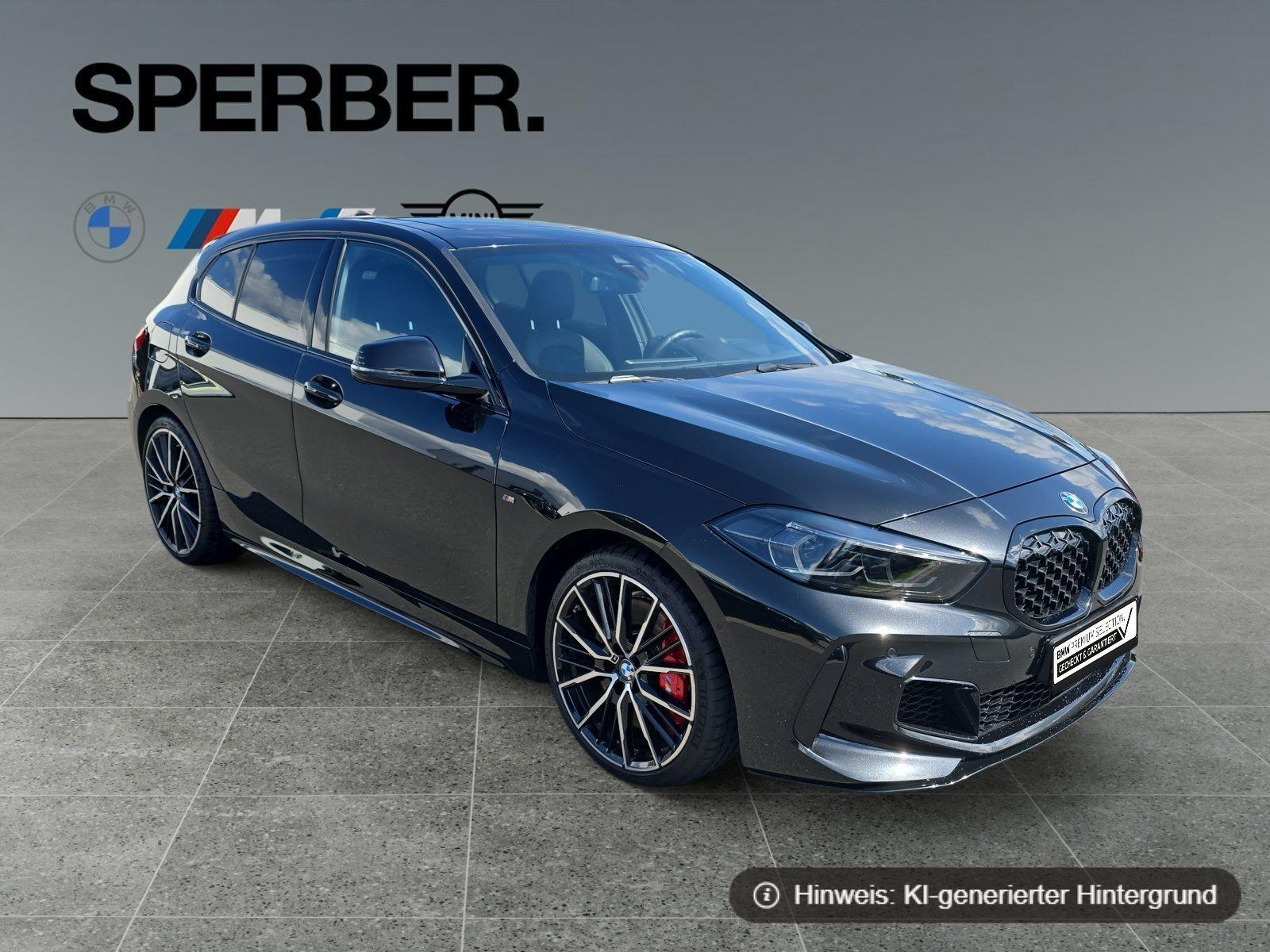 BMW 1er – Bild 17