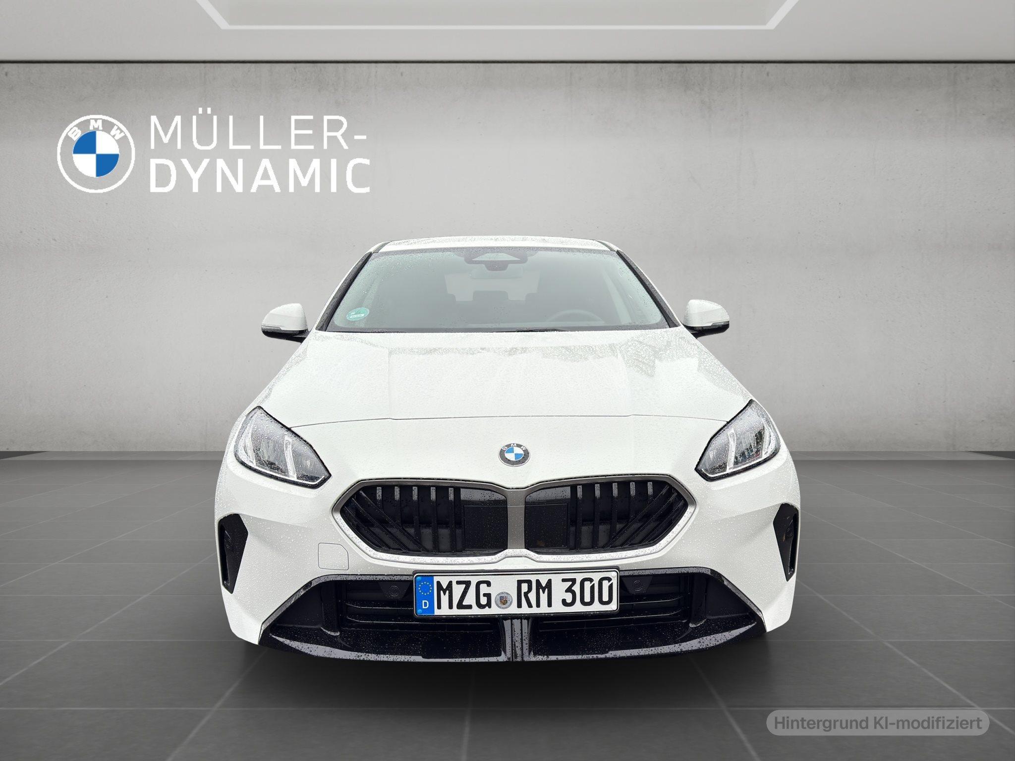 BMW 2er Gran Coupé – Bild 2