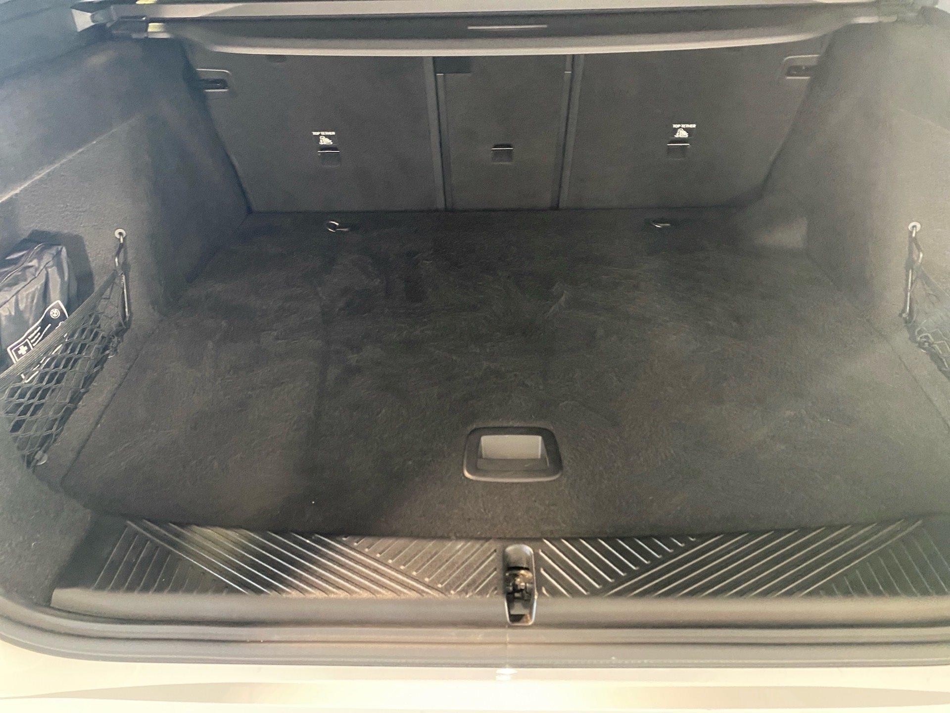 BMW X3 – Bild 16