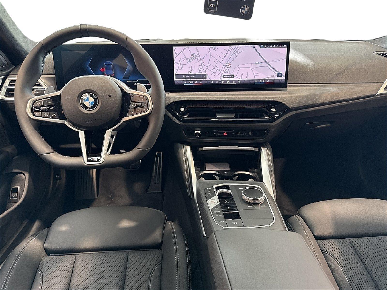 BMW 4er Gran Coupé – Bild 11
