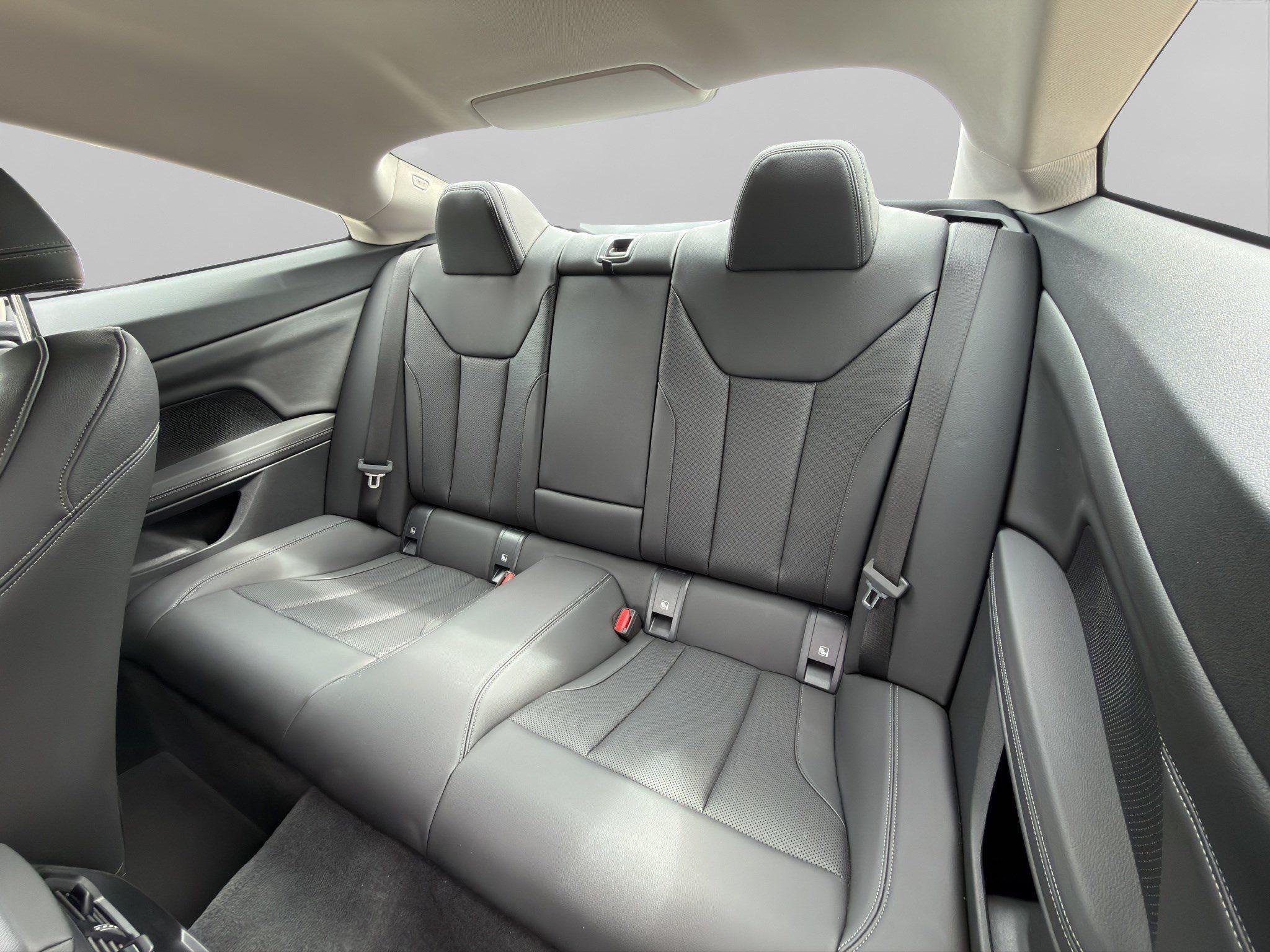 BMW 4er Coupé – Bild 24
