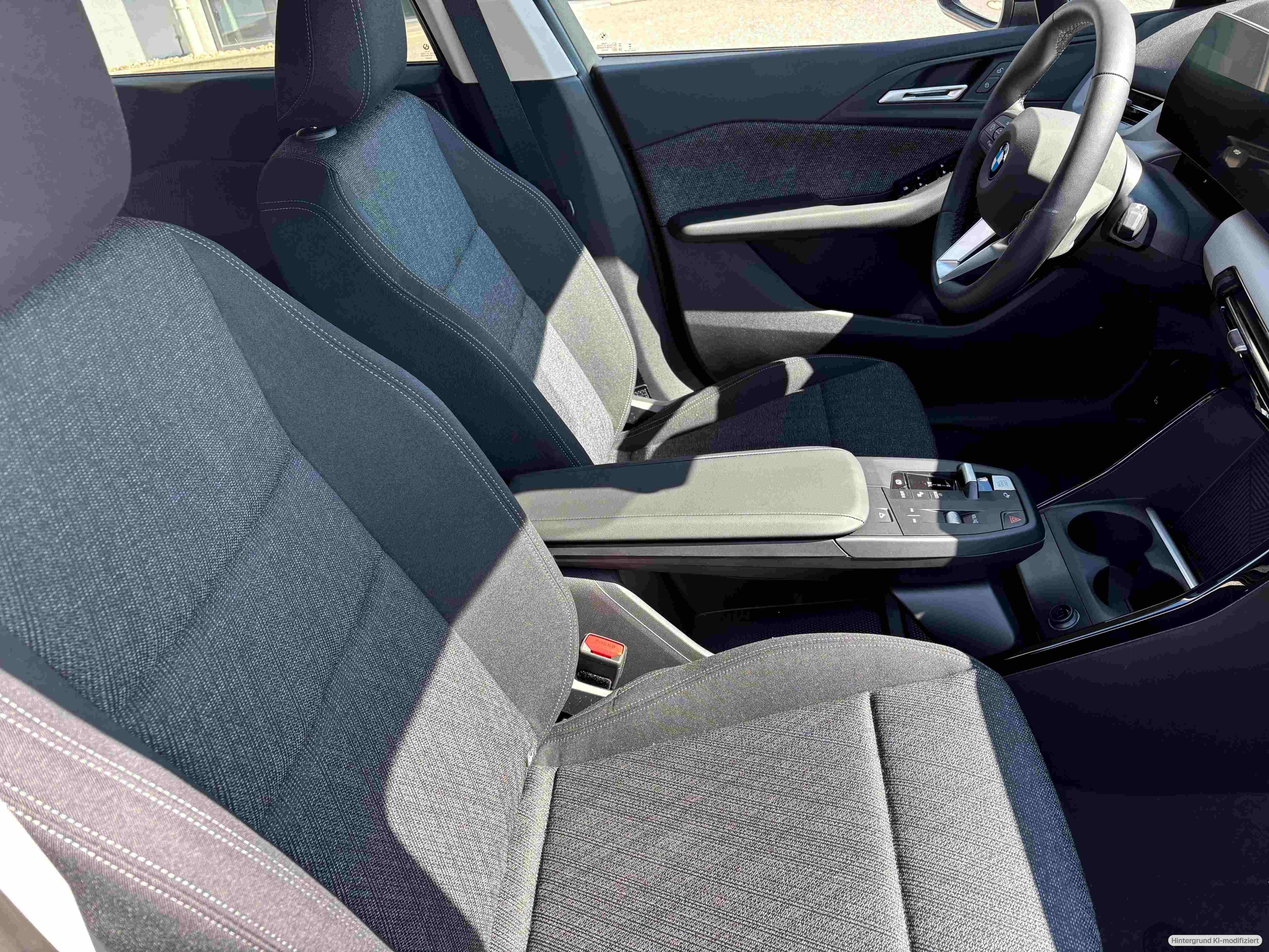 BMW 2er Active Tourer – Bild 19