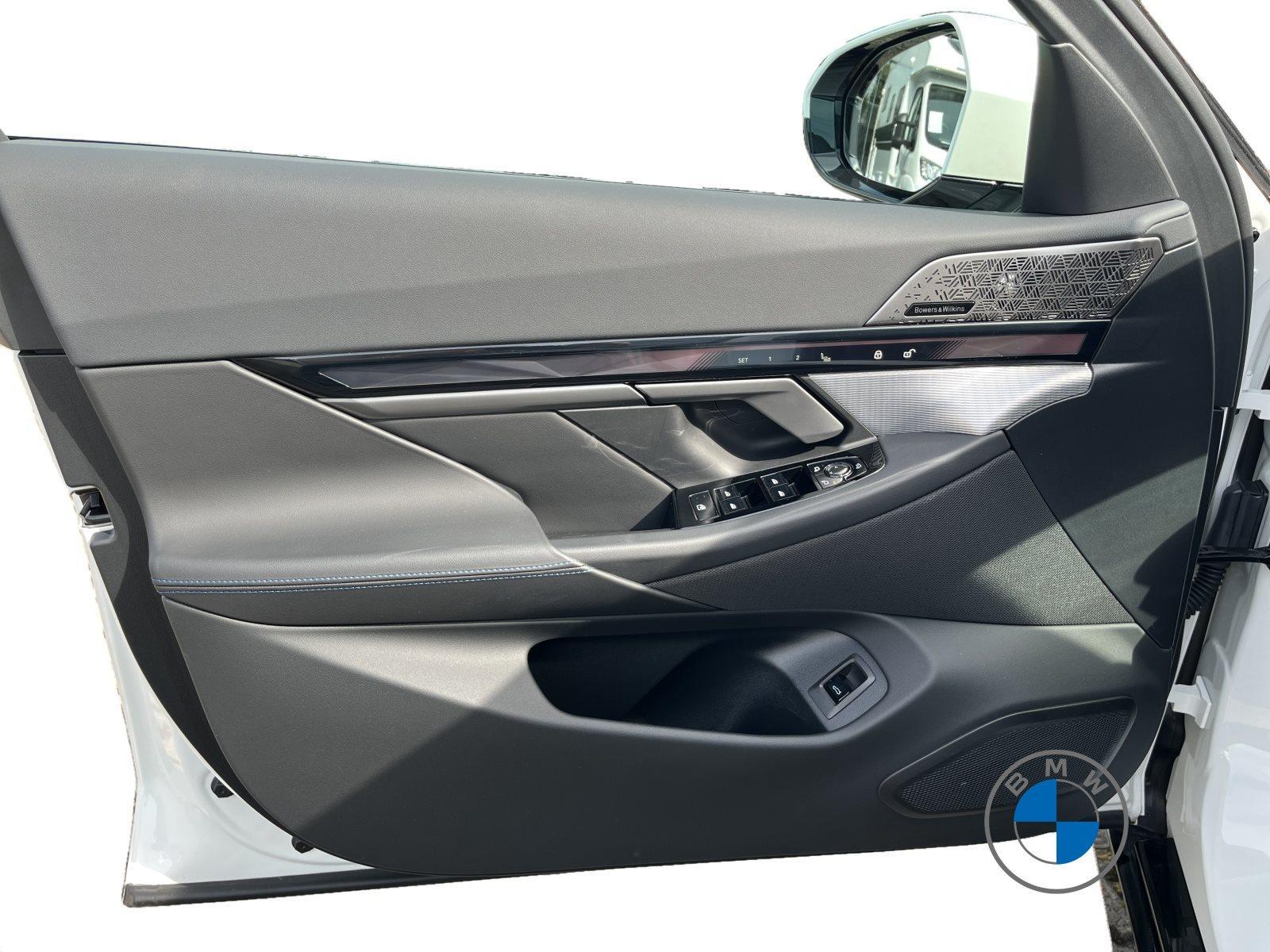 BMW 5er Touring – Bild 14