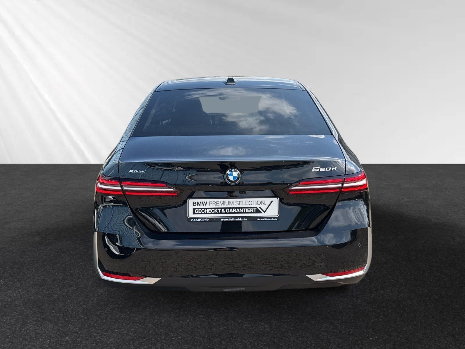 BMW 5er – Bild 20