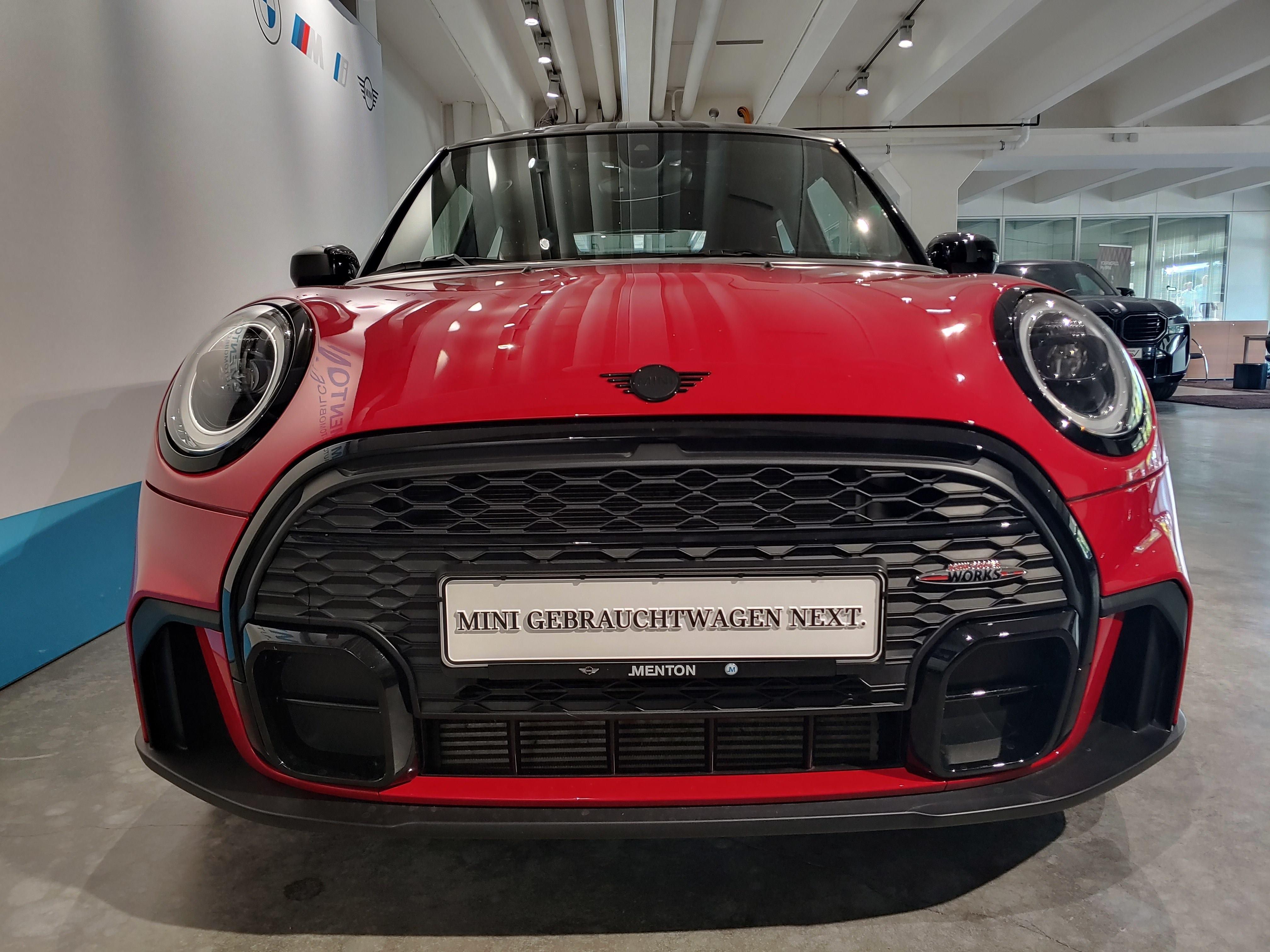 MINI Cooper 3-Türer – Bild 5