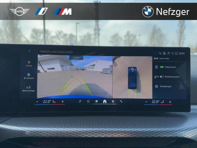 BMW 3er Touring – Bild 14