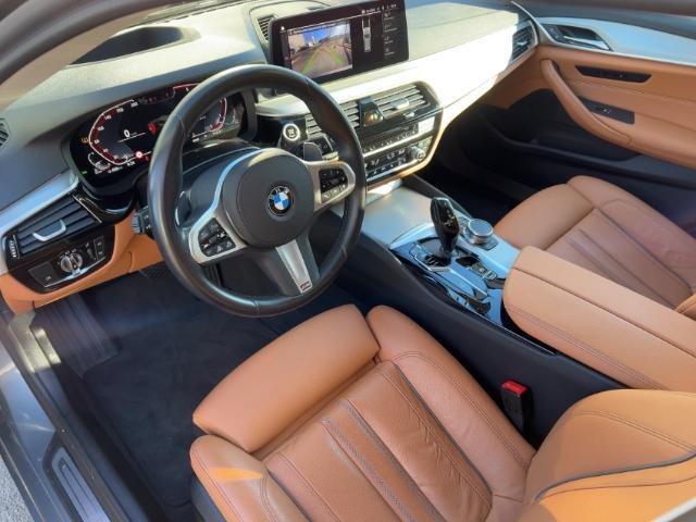 BMW 5er Touring – Bild 15