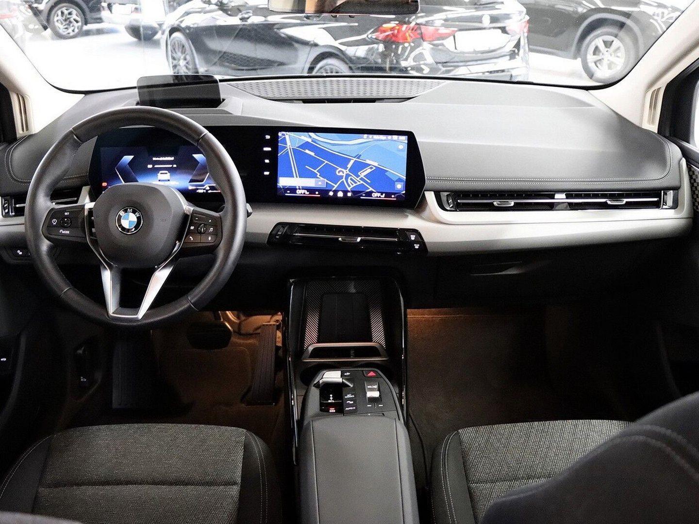 BMW 2er Active Tourer – Bild 16