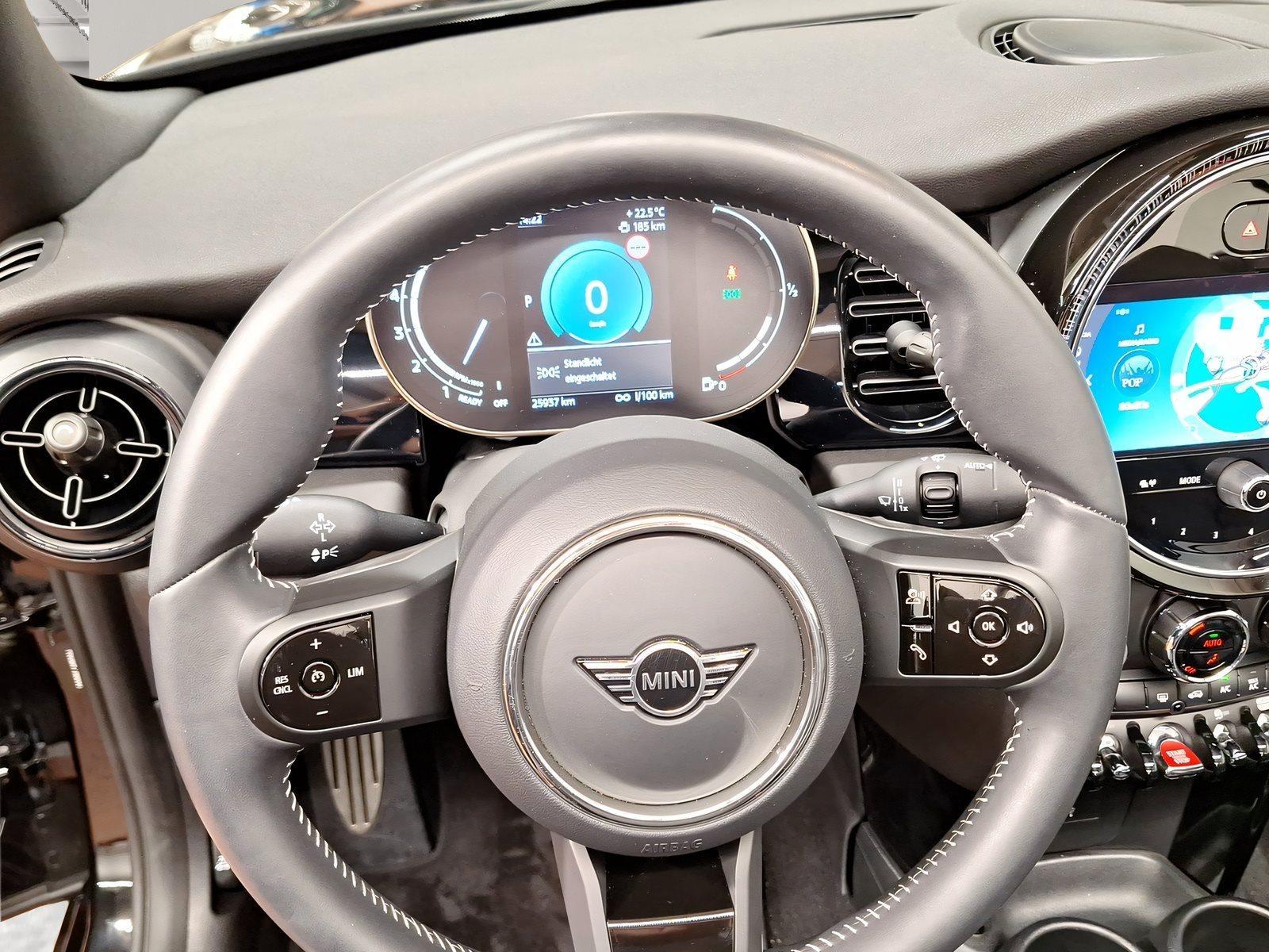 MINI Cabrio – Bild 18