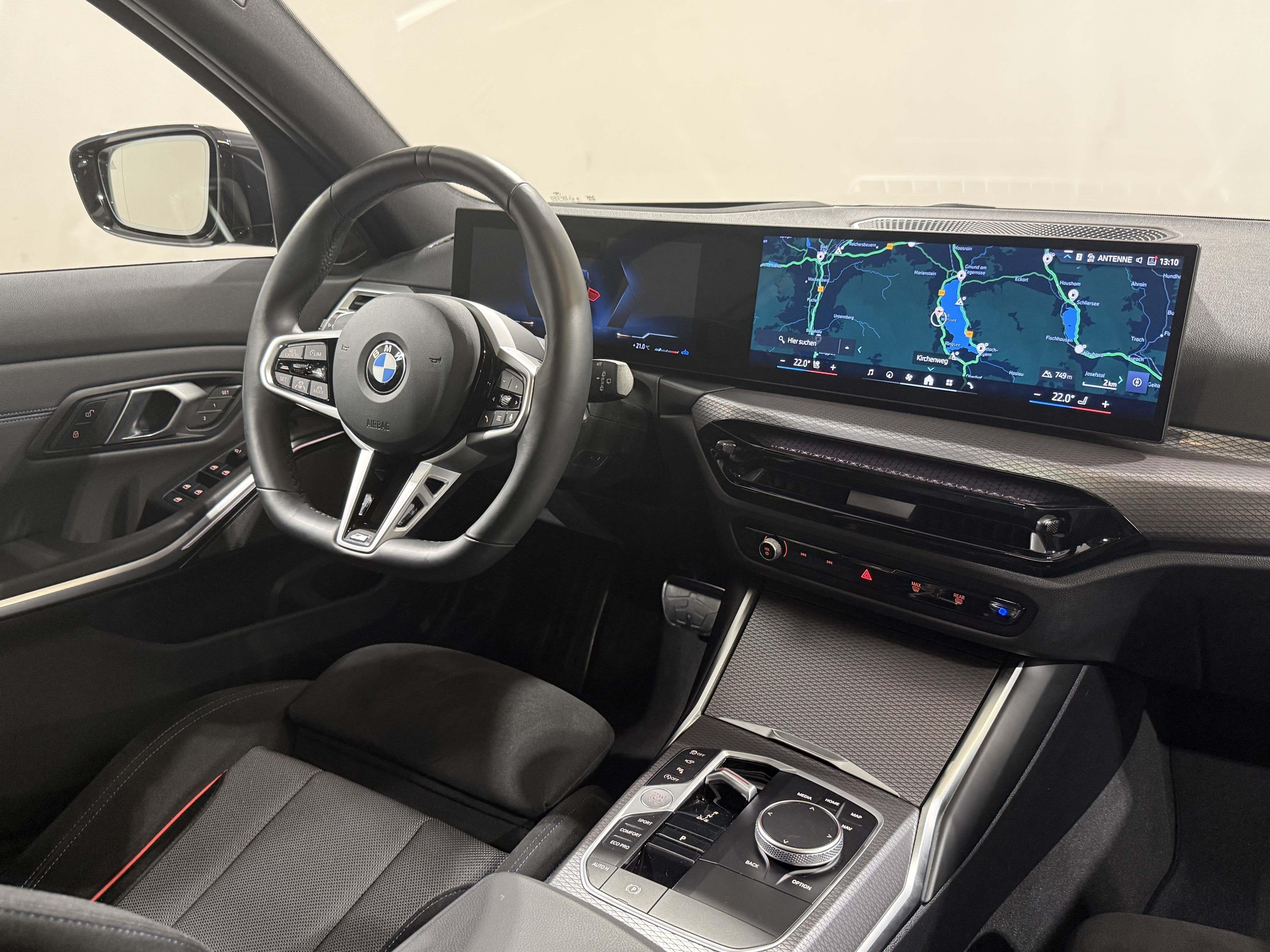 BMW 3er Touring – Bild 21