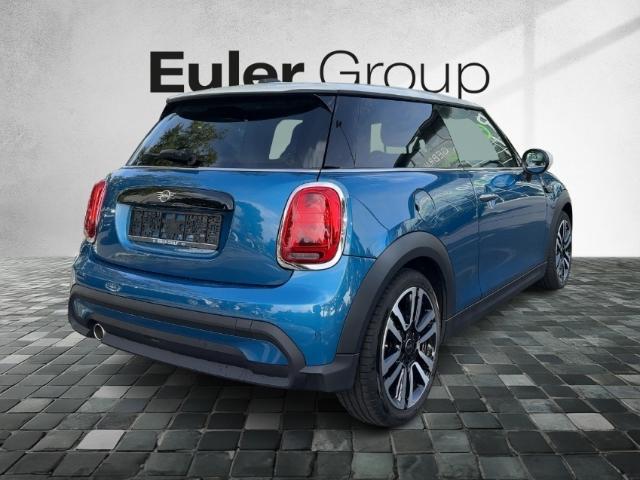 MINI Cooper 3-Türer – Bild 13