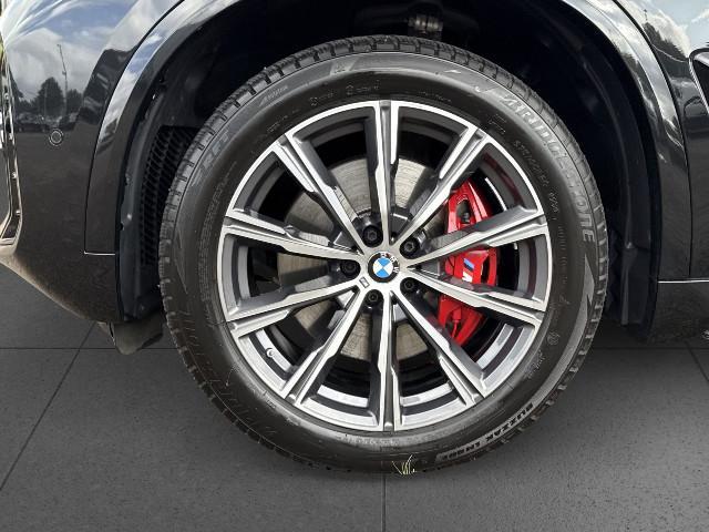 BMW X5 – Bild 15