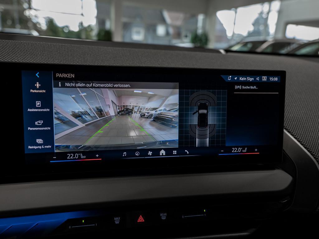 BMW X3 – Bild 29