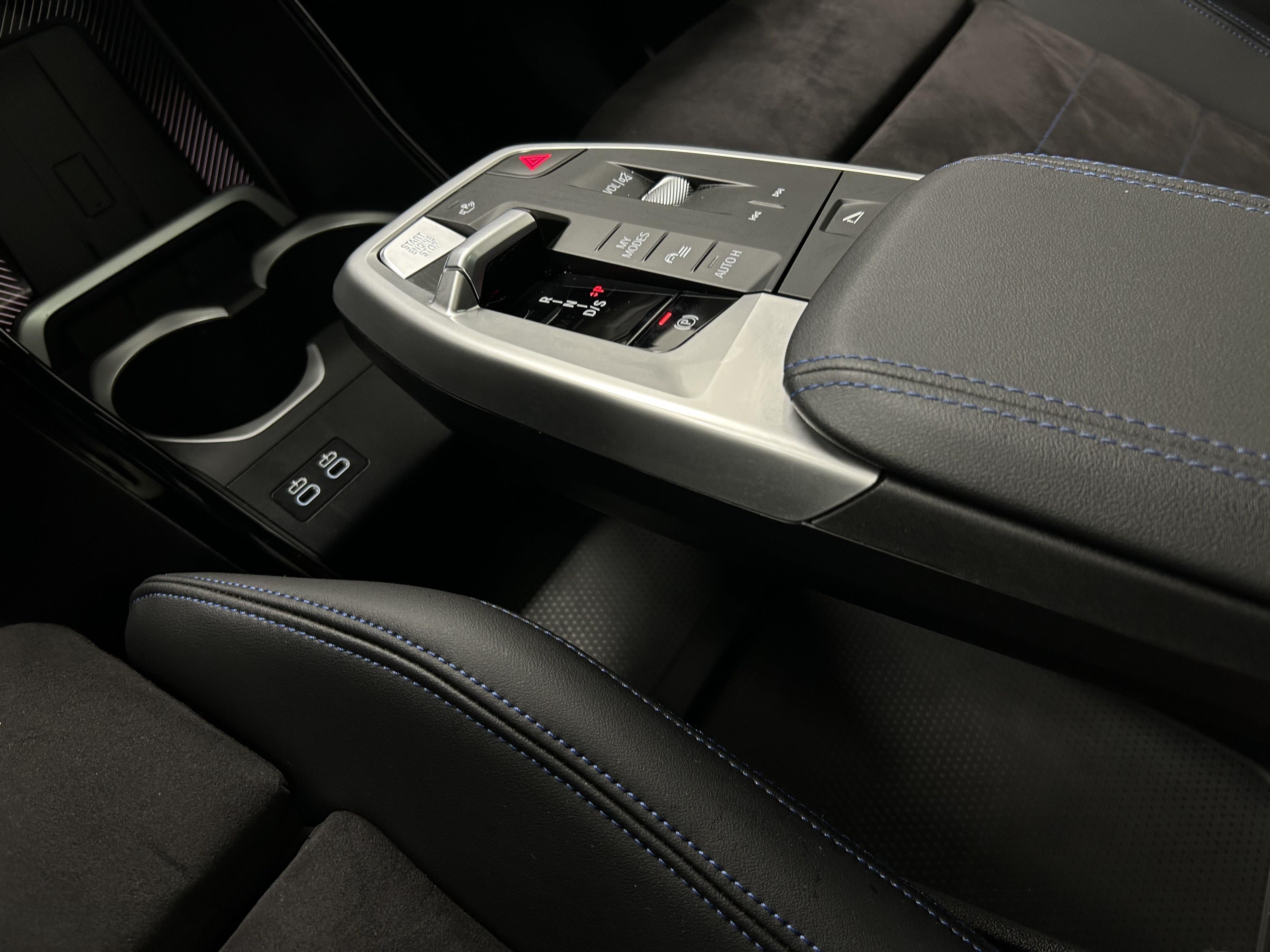 BMW X1 – Bild 29