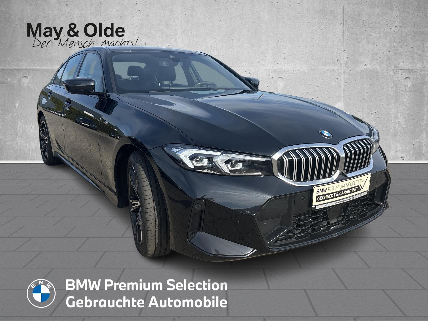 BMW 3er – Bild 20