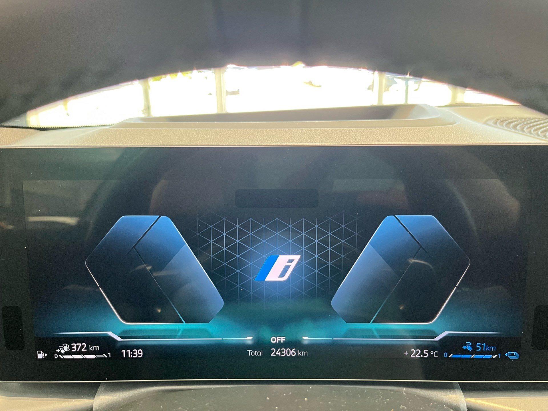 BMW 3er Touring – Bild 7