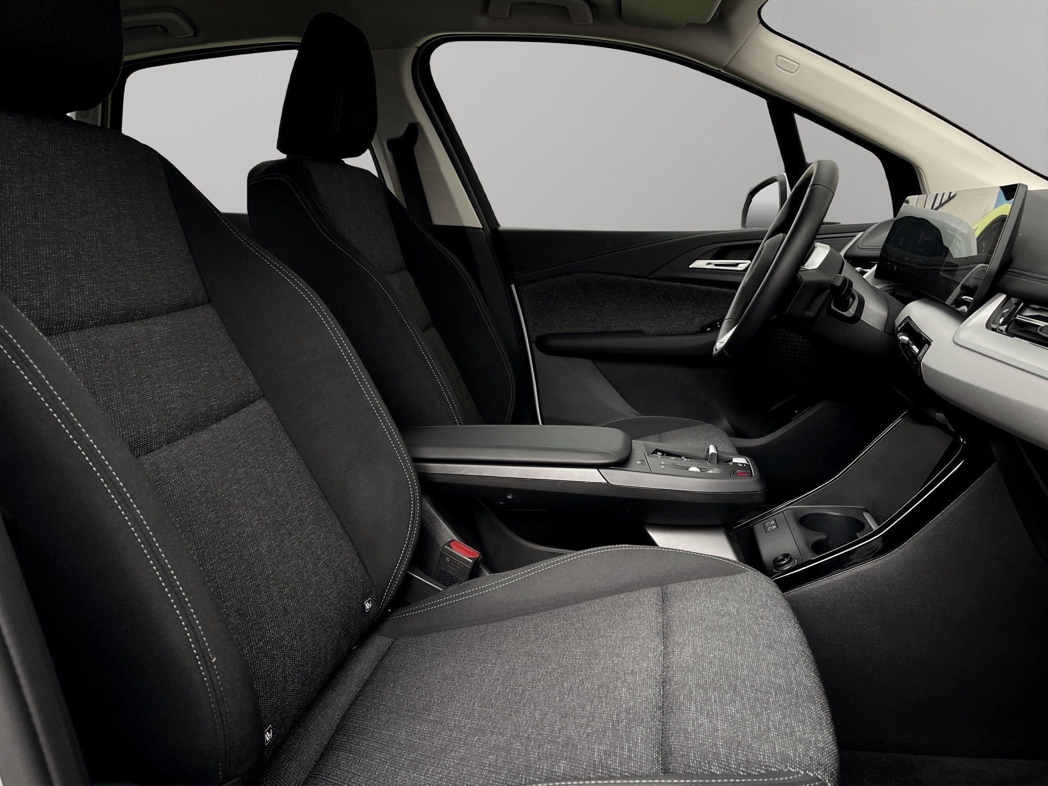 BMW 2er Active Tourer – Bild 9