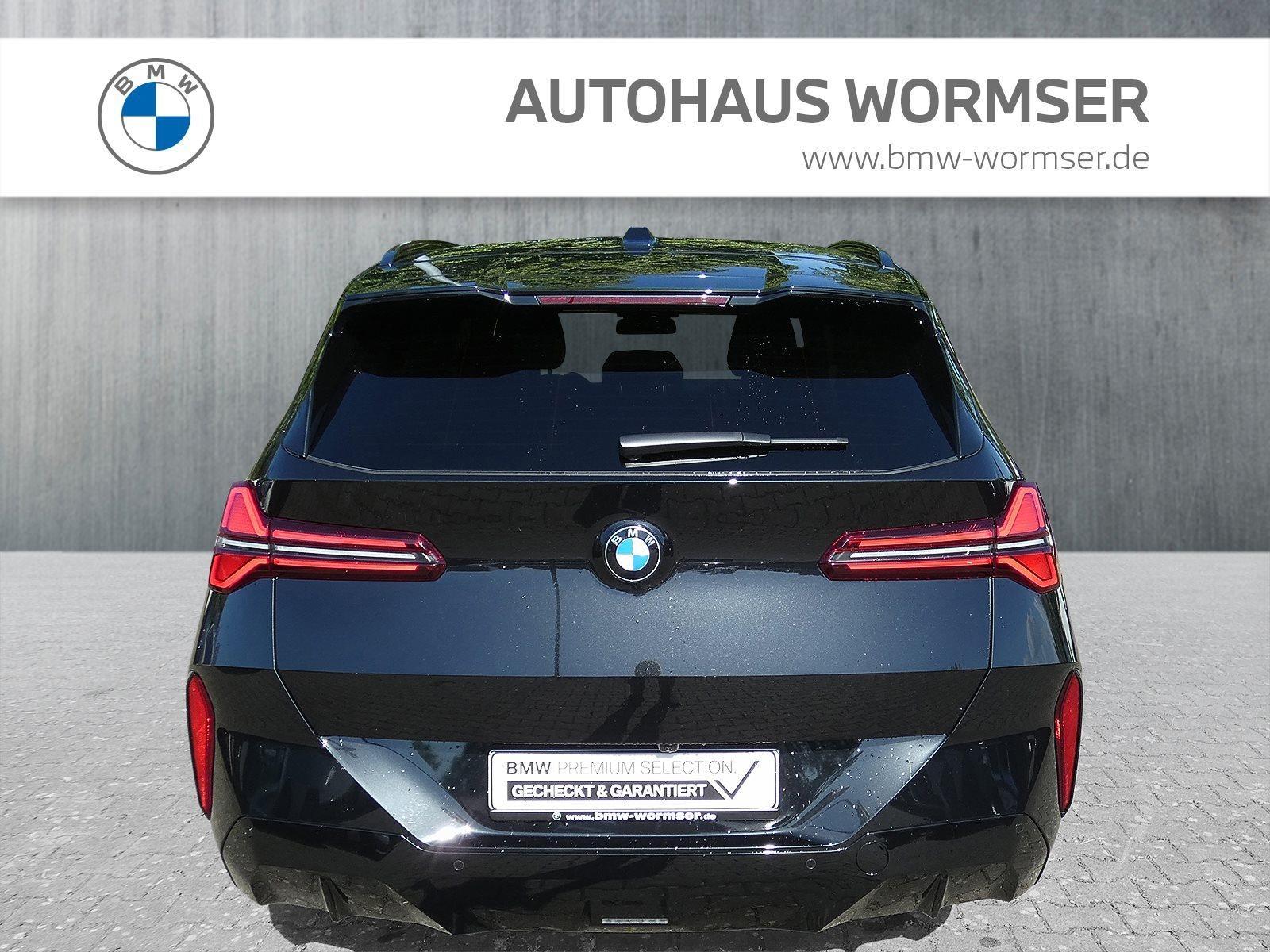 BMW X3 – Bild 6