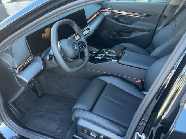 BMW 5er – Bild 9
