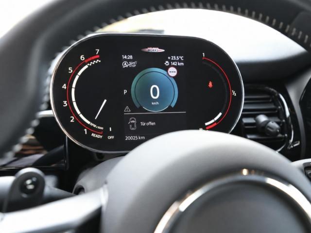 MINI Cooper 3-Türer