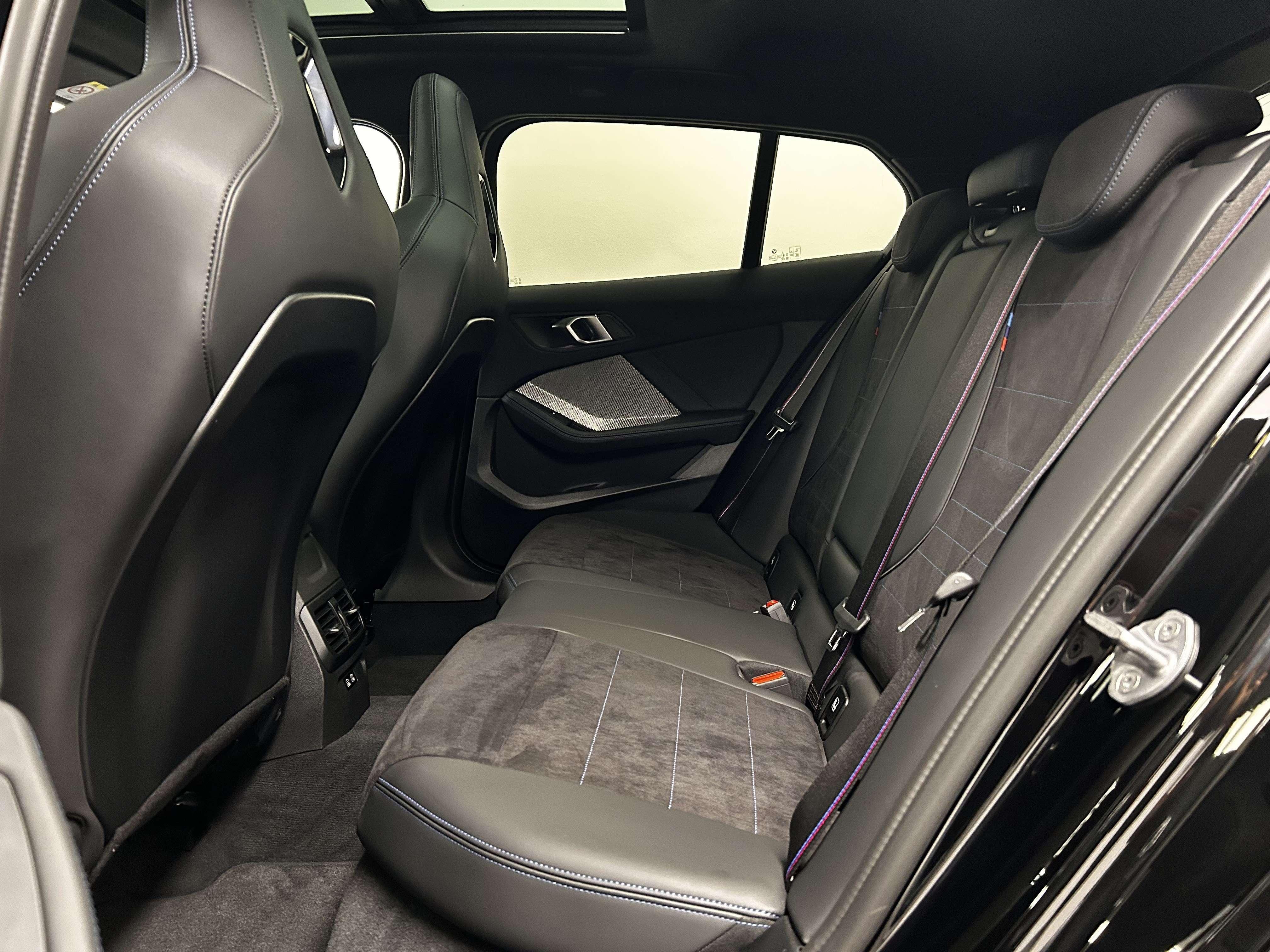 BMW 1er – Bild 8