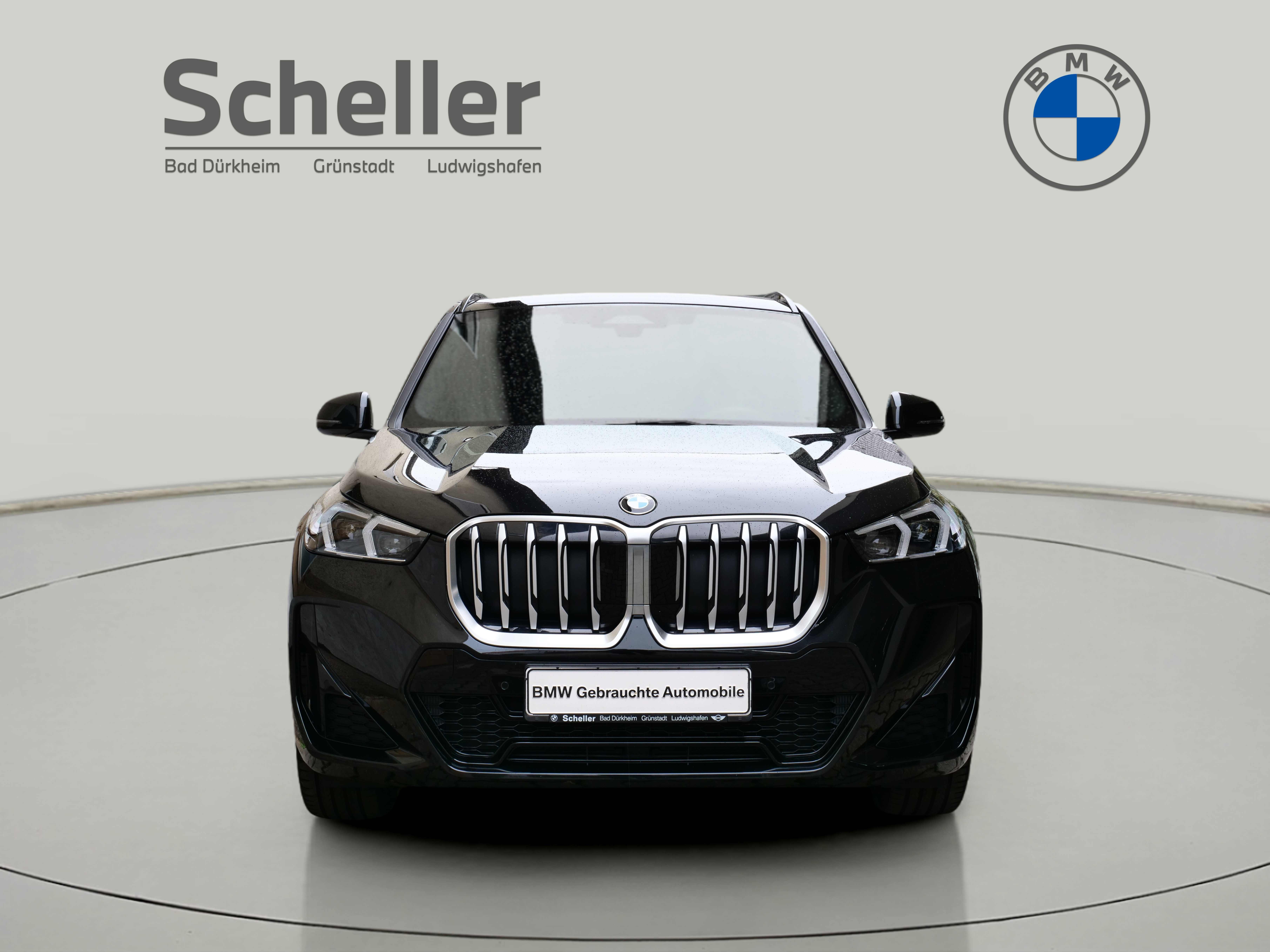 BMW X1 – Bild 2