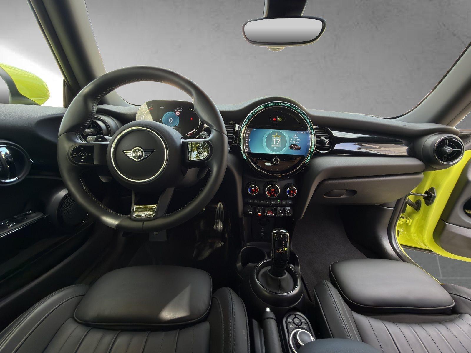 MINI Cooper 3-Türer – Bild 18