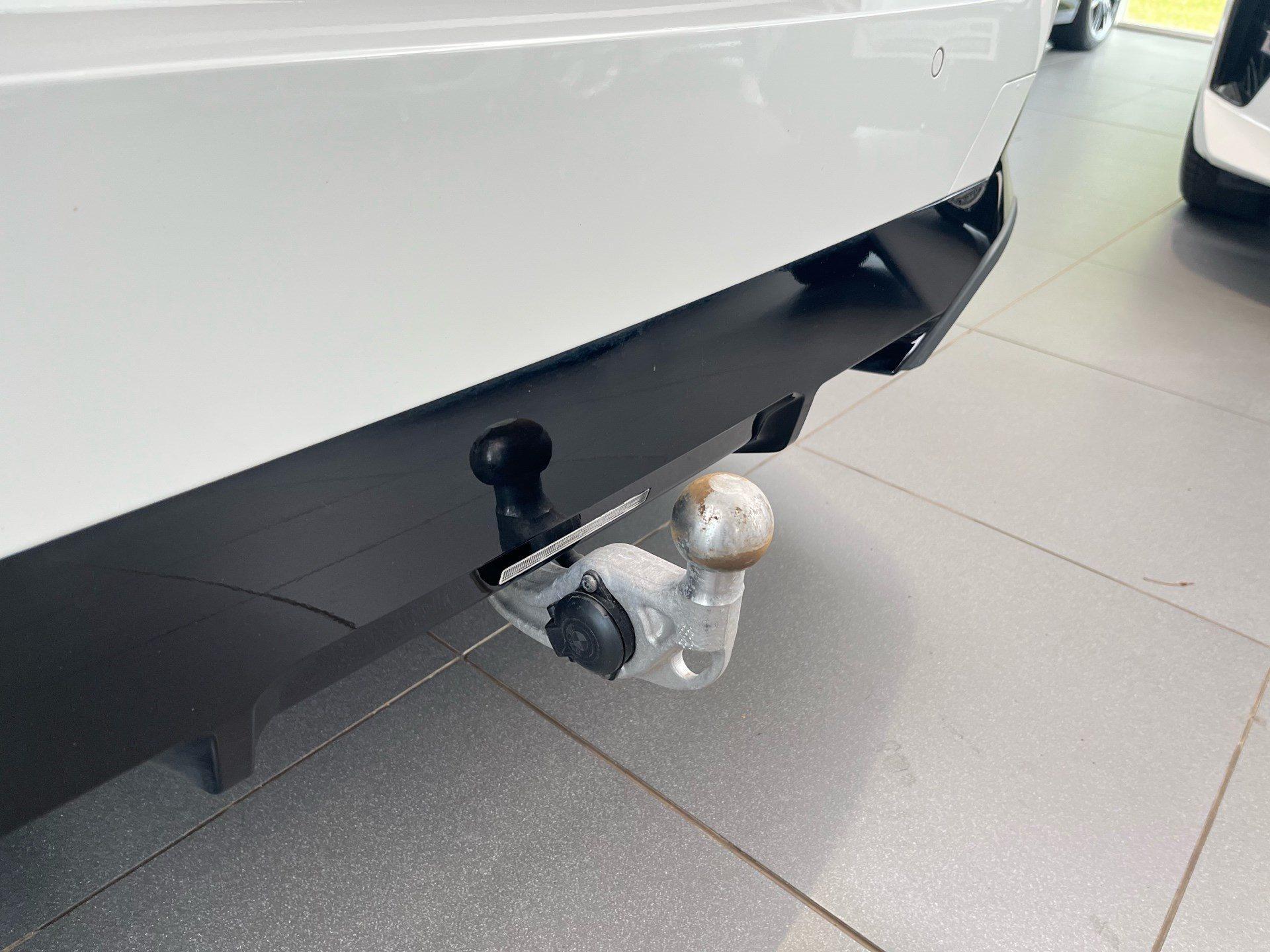 BMW 5er Touring – Bild 20