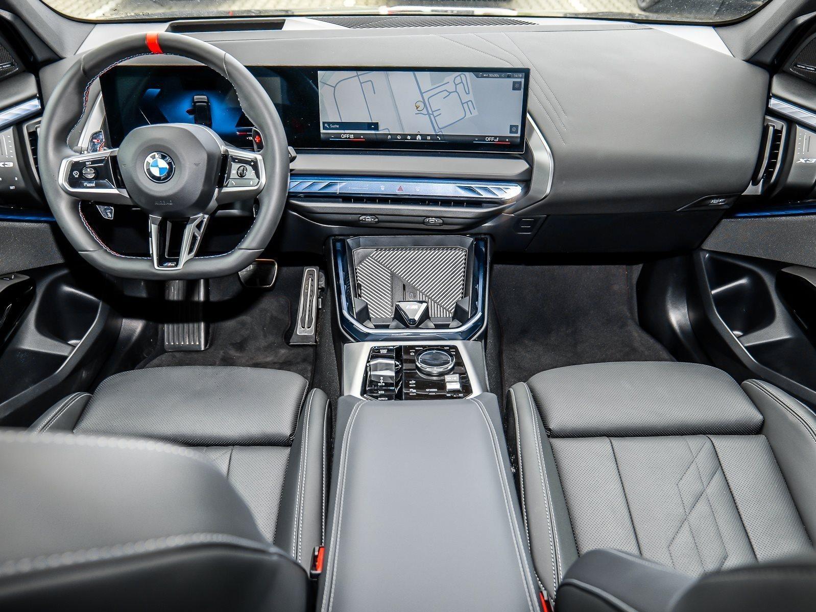 BMW X3 – Bild 4