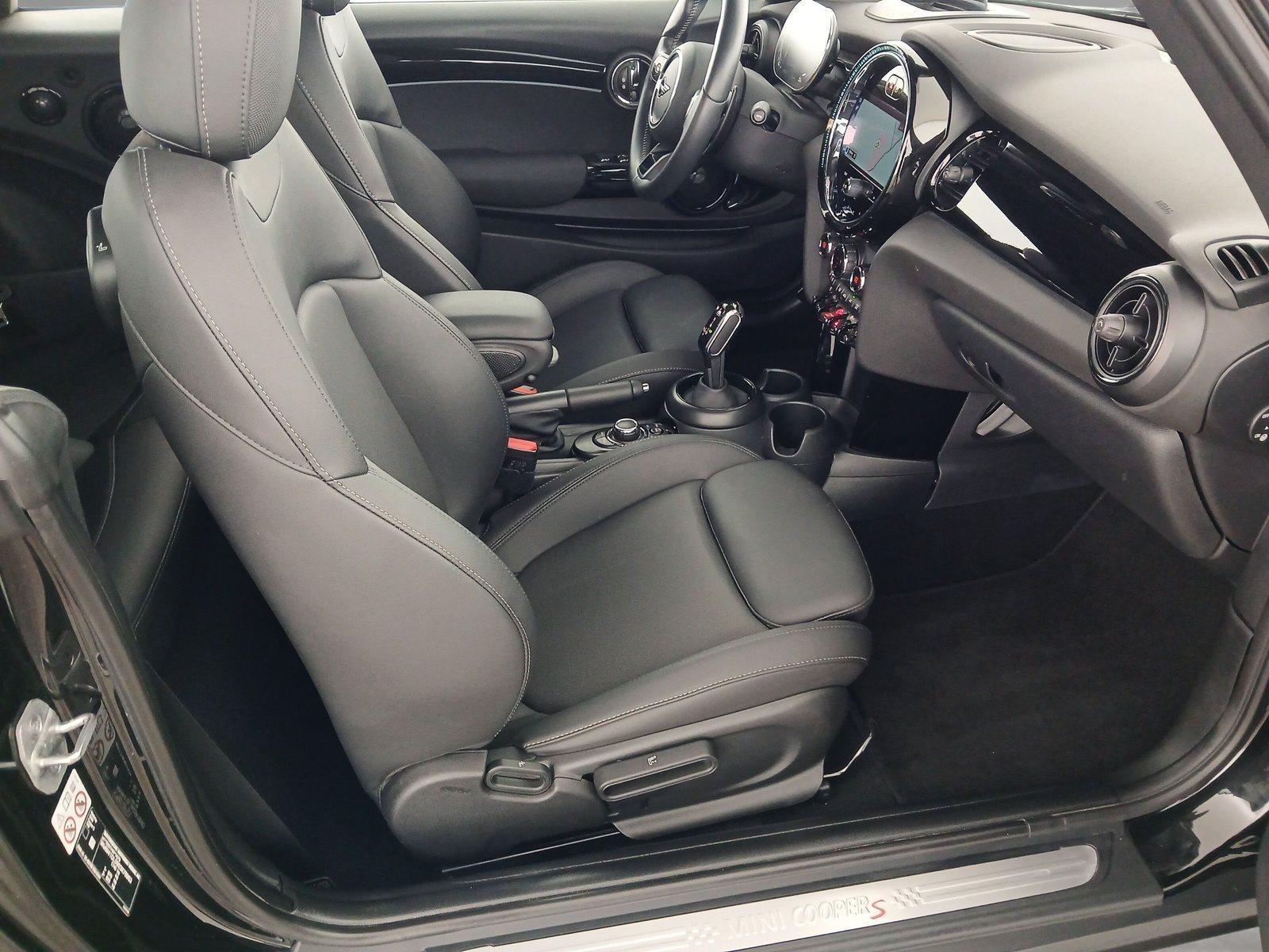 MINI Cabrio – Bild 16