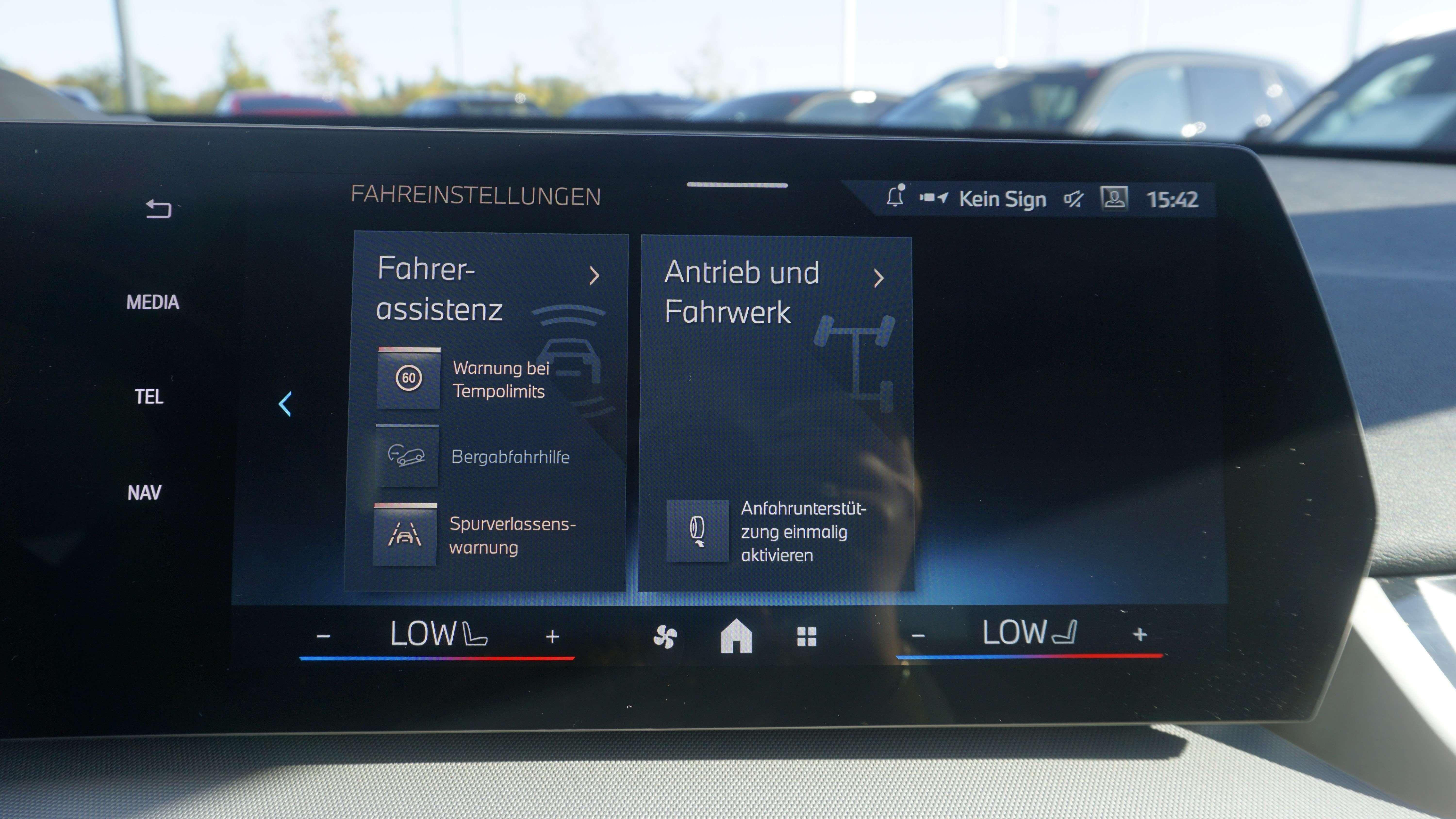 BMW X1 – Bild 18