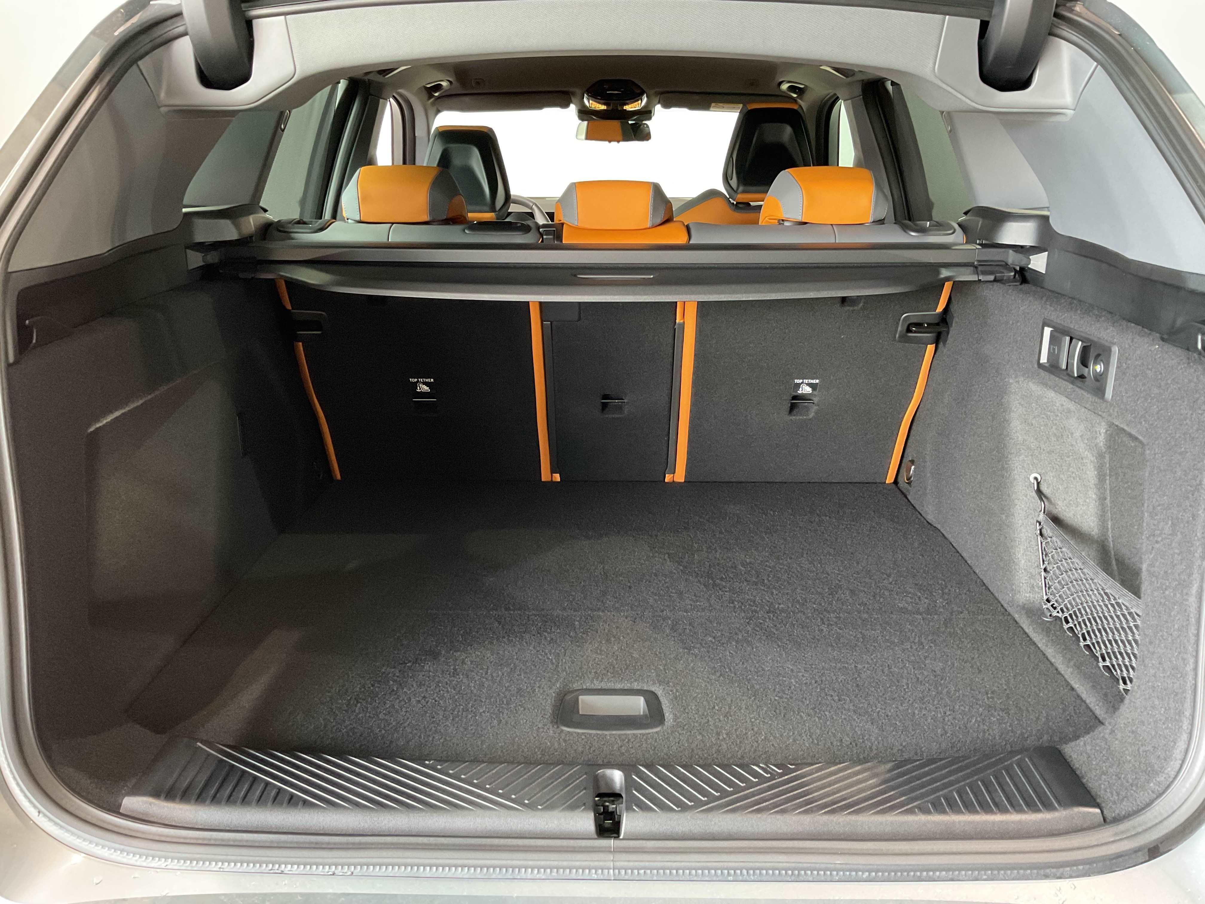 BMW X3 – Bild 9