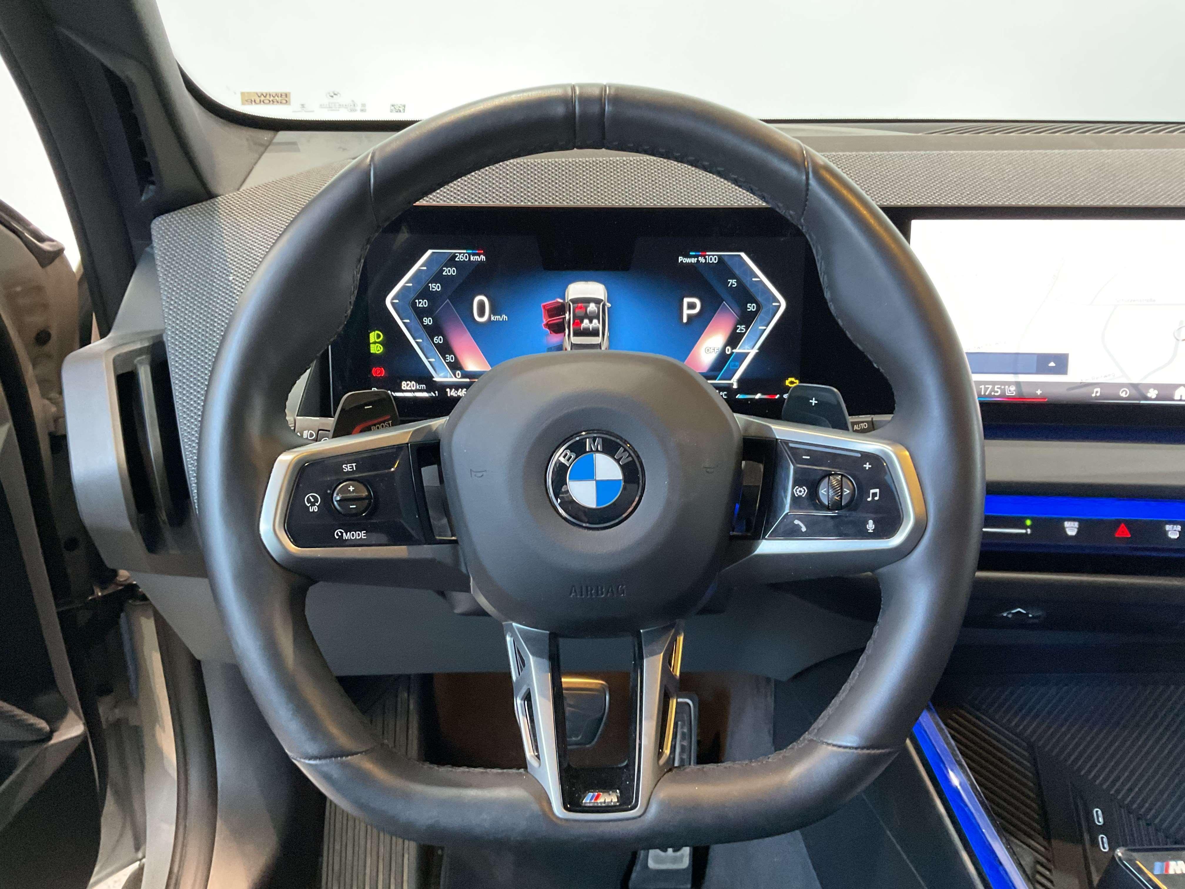 BMW X3 – Bild 4