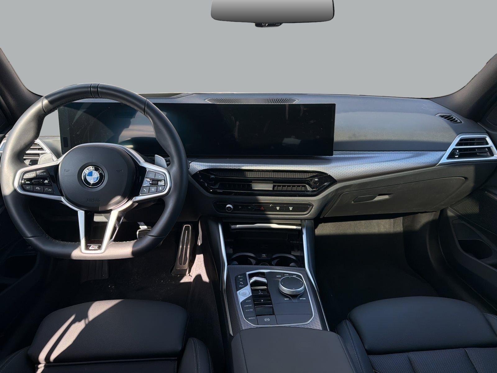 BMW 3er Touring – Bild 29