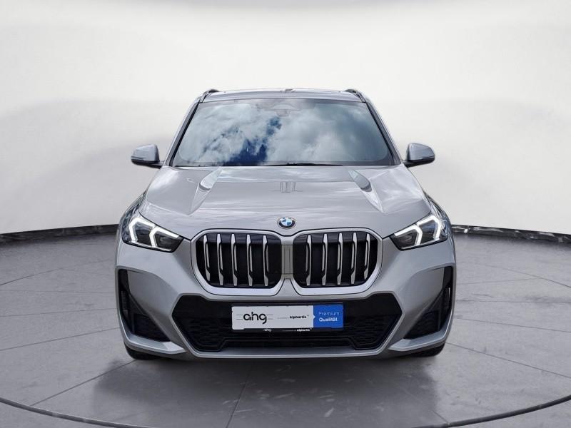 BMW X1 – Bild 13
